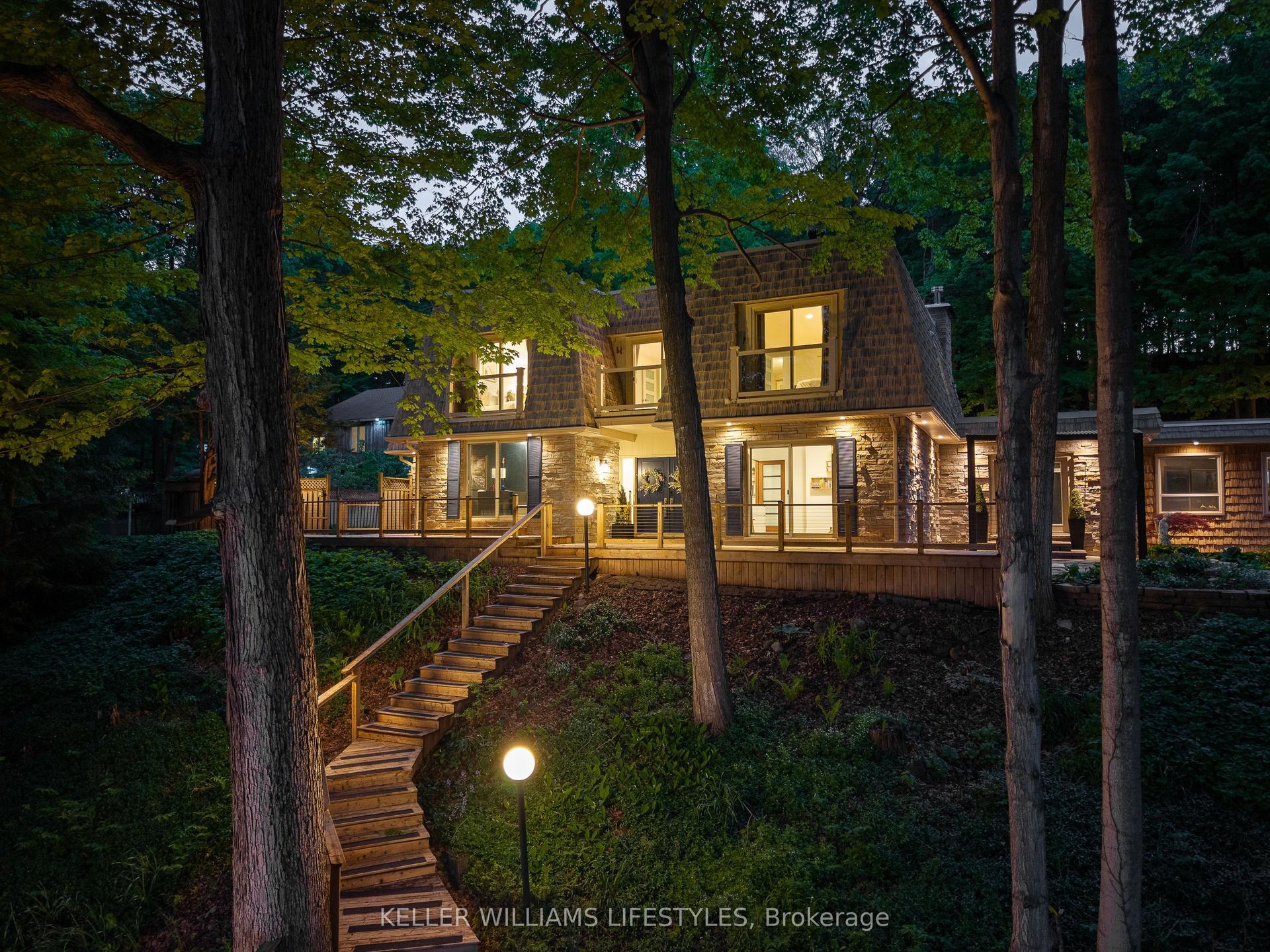 10893 Old River Road — photo 1