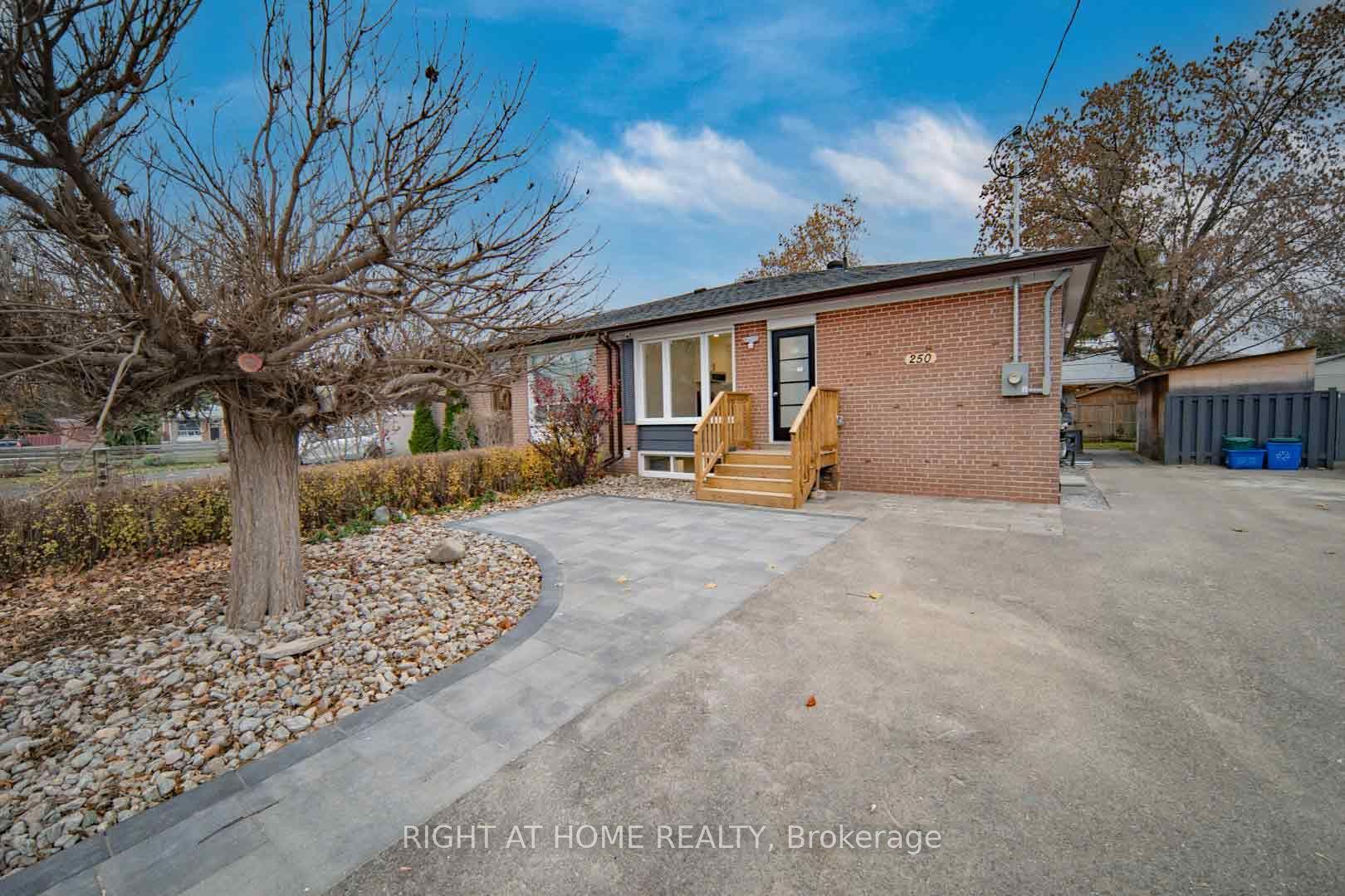 250 Beechy Drive Basement #Basement — photo 1
