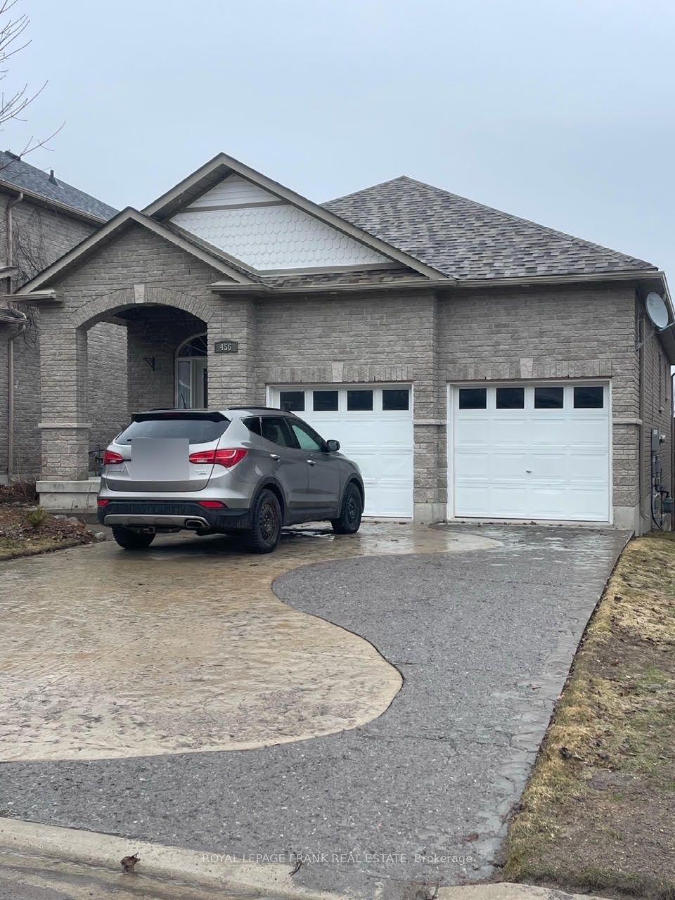 456 Settlers Ridge — photo 1