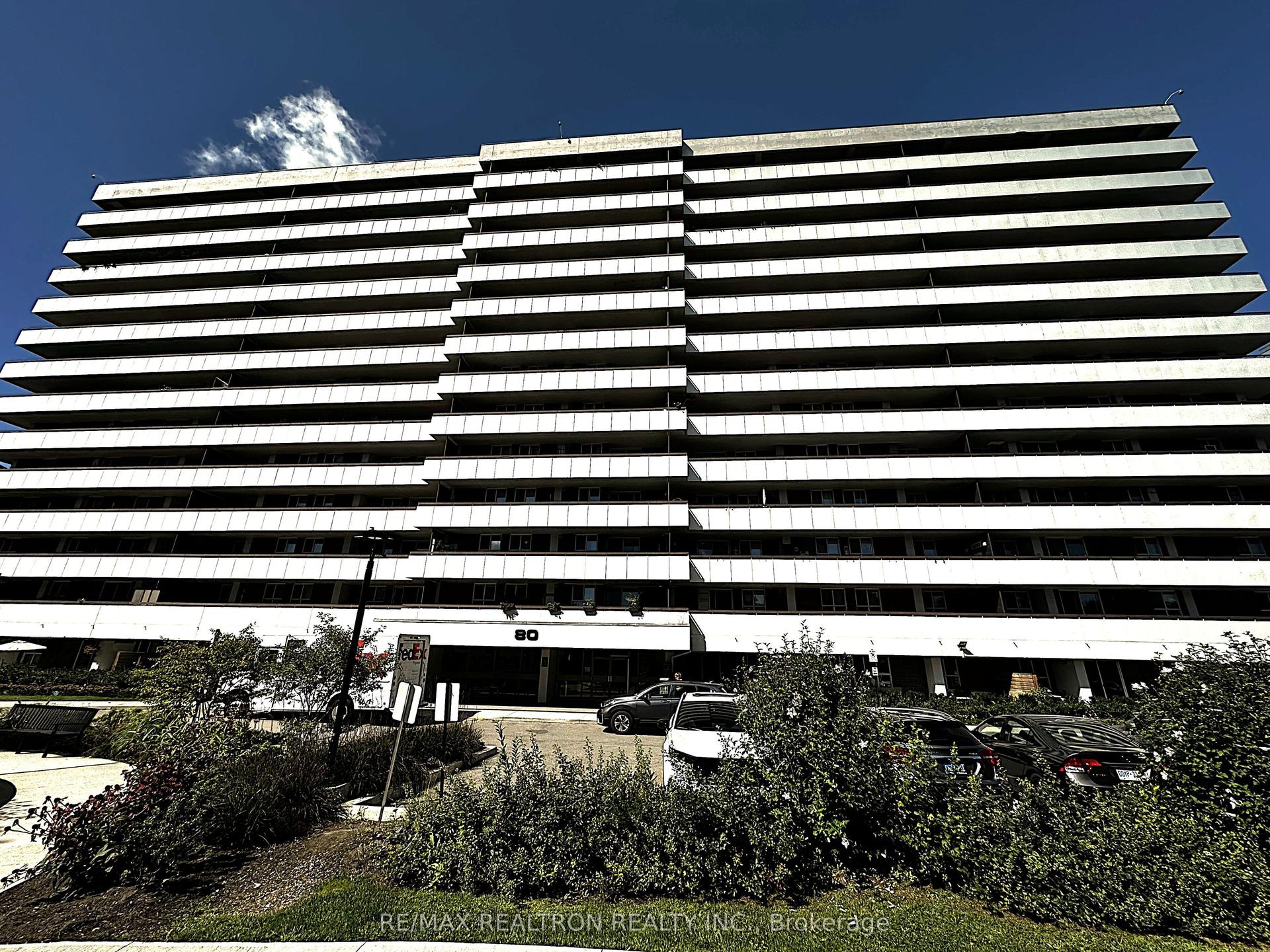 80 Inverlochy Boulevard 504 #504, Markham — Condo for sale, photo 1