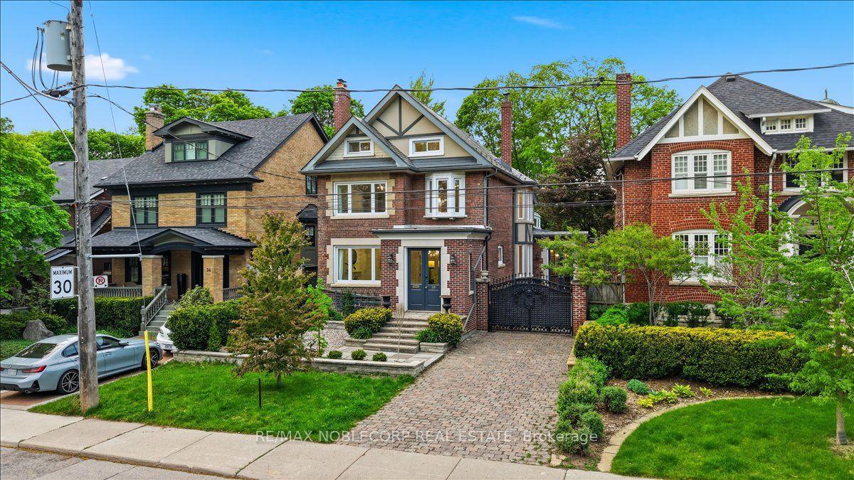 38 Glenrose Avenue — photo 1