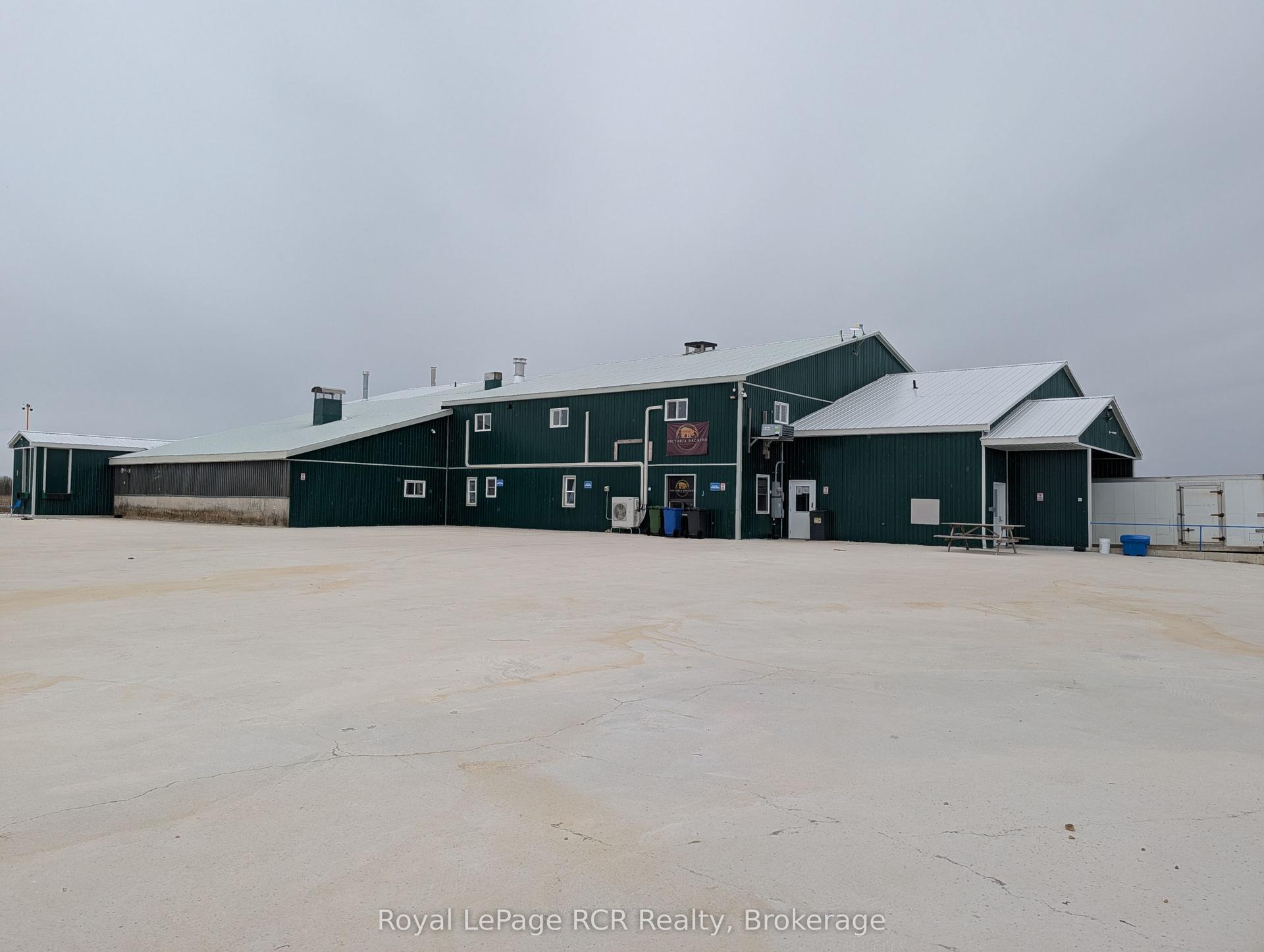 280354 Artemesia-Southgate Townline — photo 1