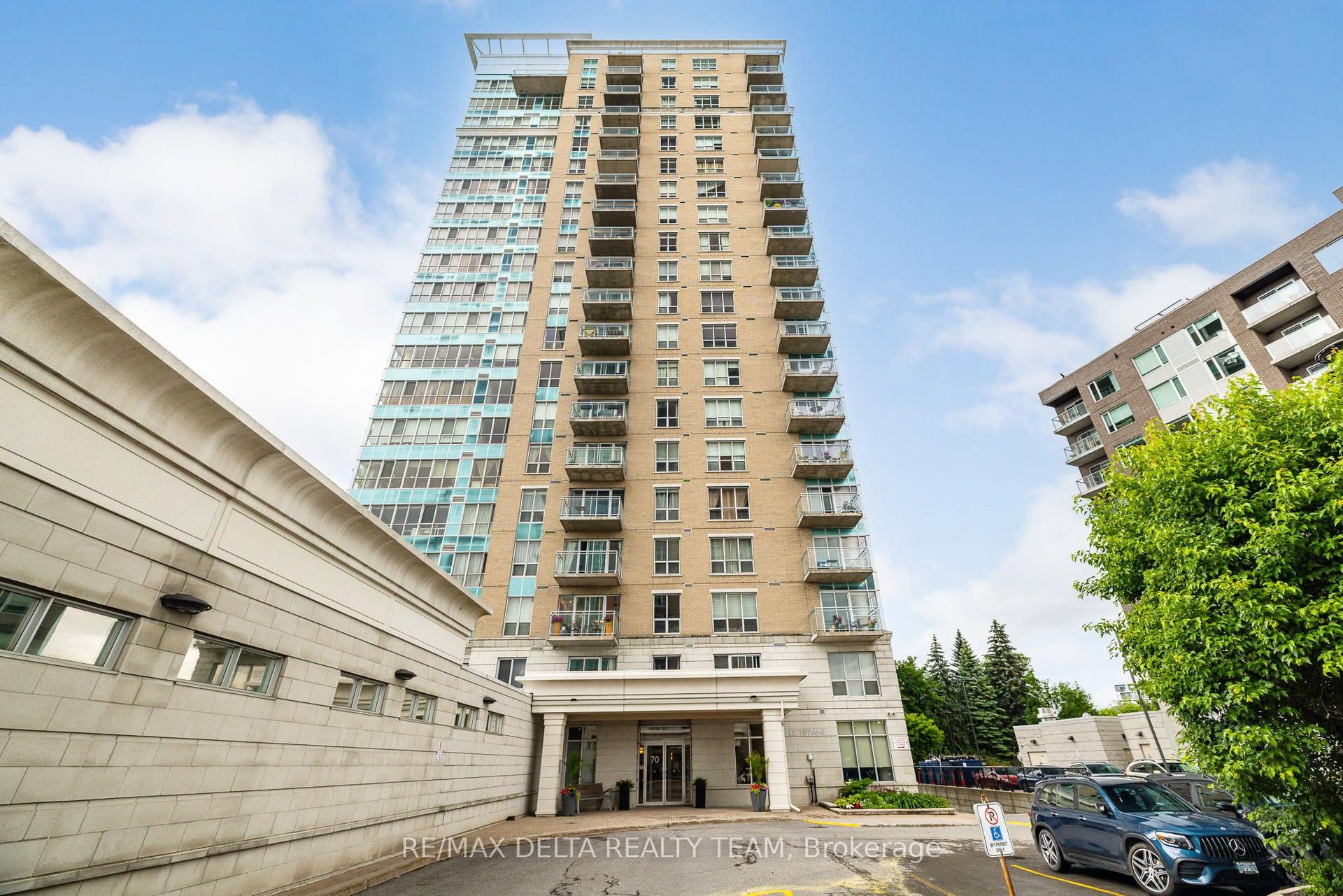 70 Landry Street 1207 #1207, Vanier and Kingsview Park — Condo for sale, photo 1