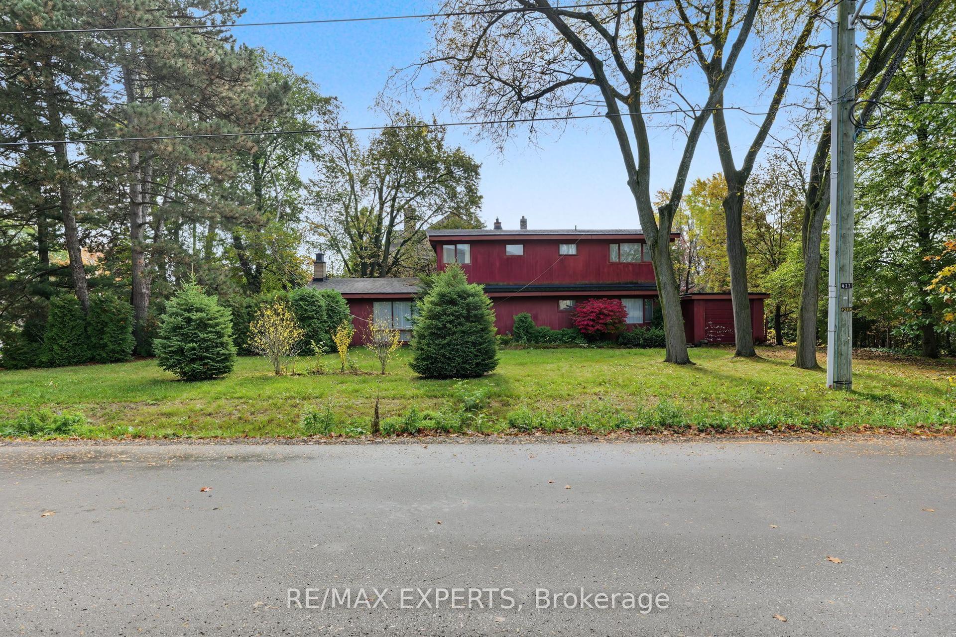 2 Welton Street, Vaughan — Detached for sale, photo 1
