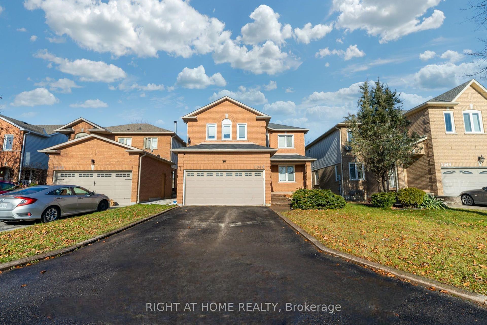 1040 Beaver Valley Crescent, Oshawa — Detached for sale, photo 1