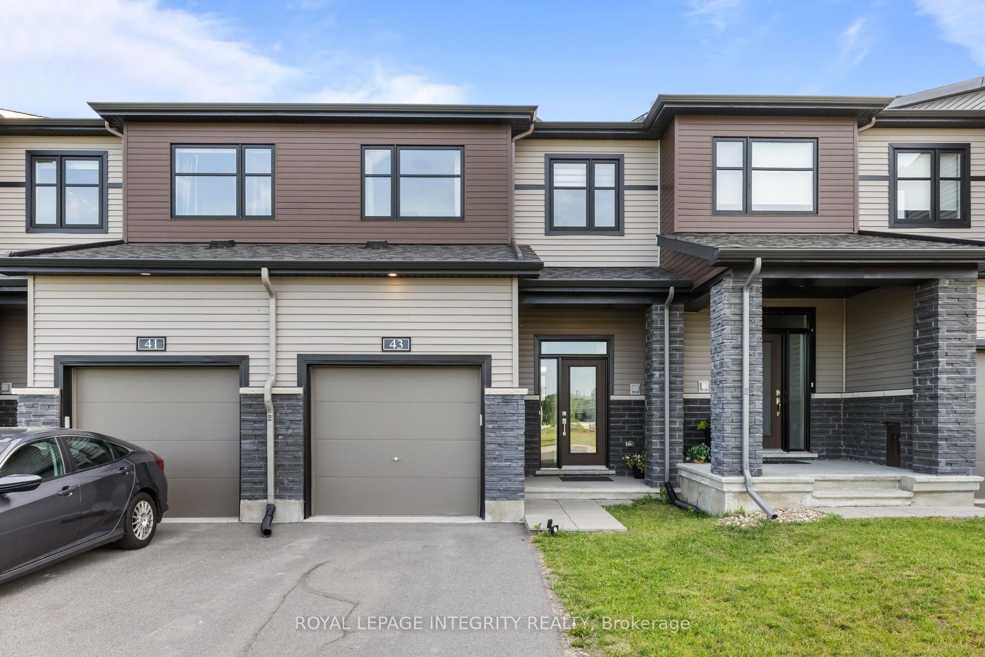 43 Finglas Court — photo 1