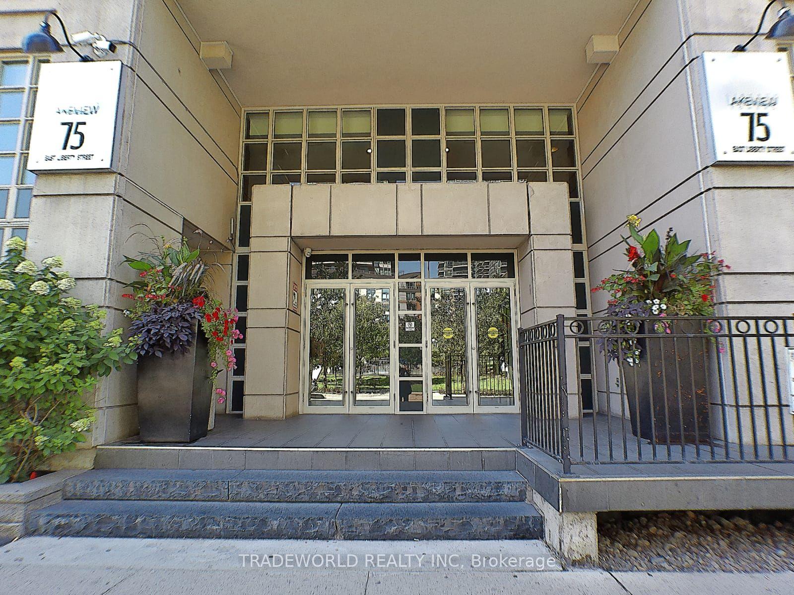 75 East Liberty Street 1205 #1205, Toronto — Condo for sale, photo 1