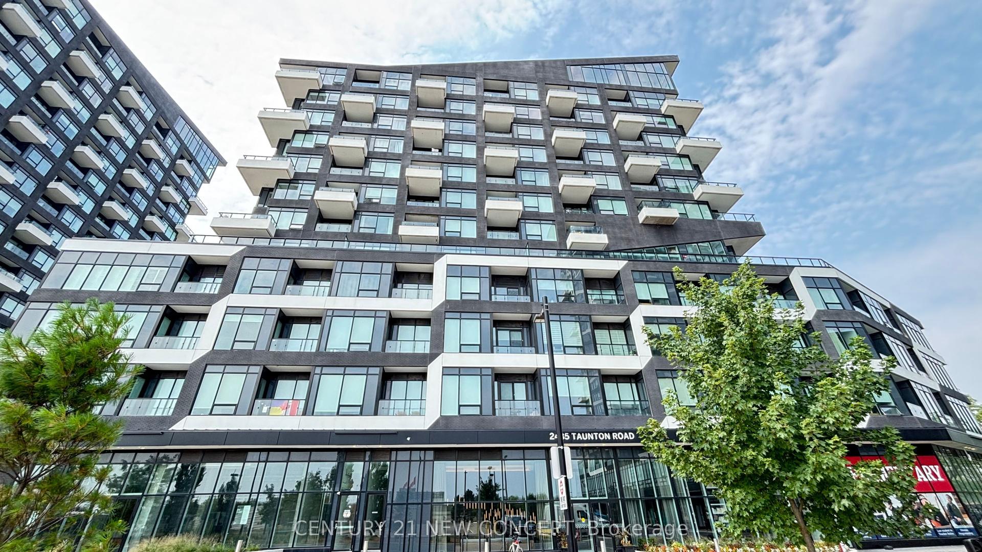 2485 Taunton Road 234 #234, Oakville — Condo for sale, photo 1