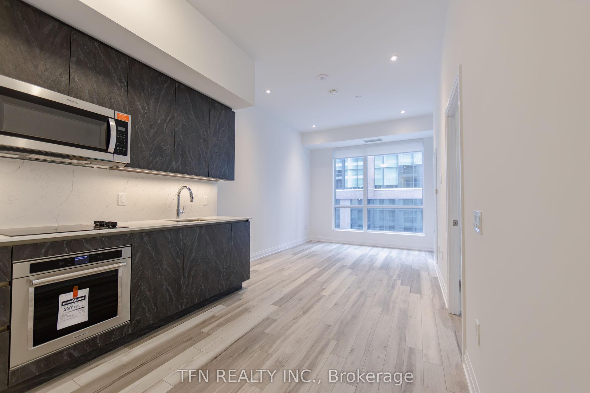15 Richardson Street 531 #531, Toronto — Condo for sale, photo 1