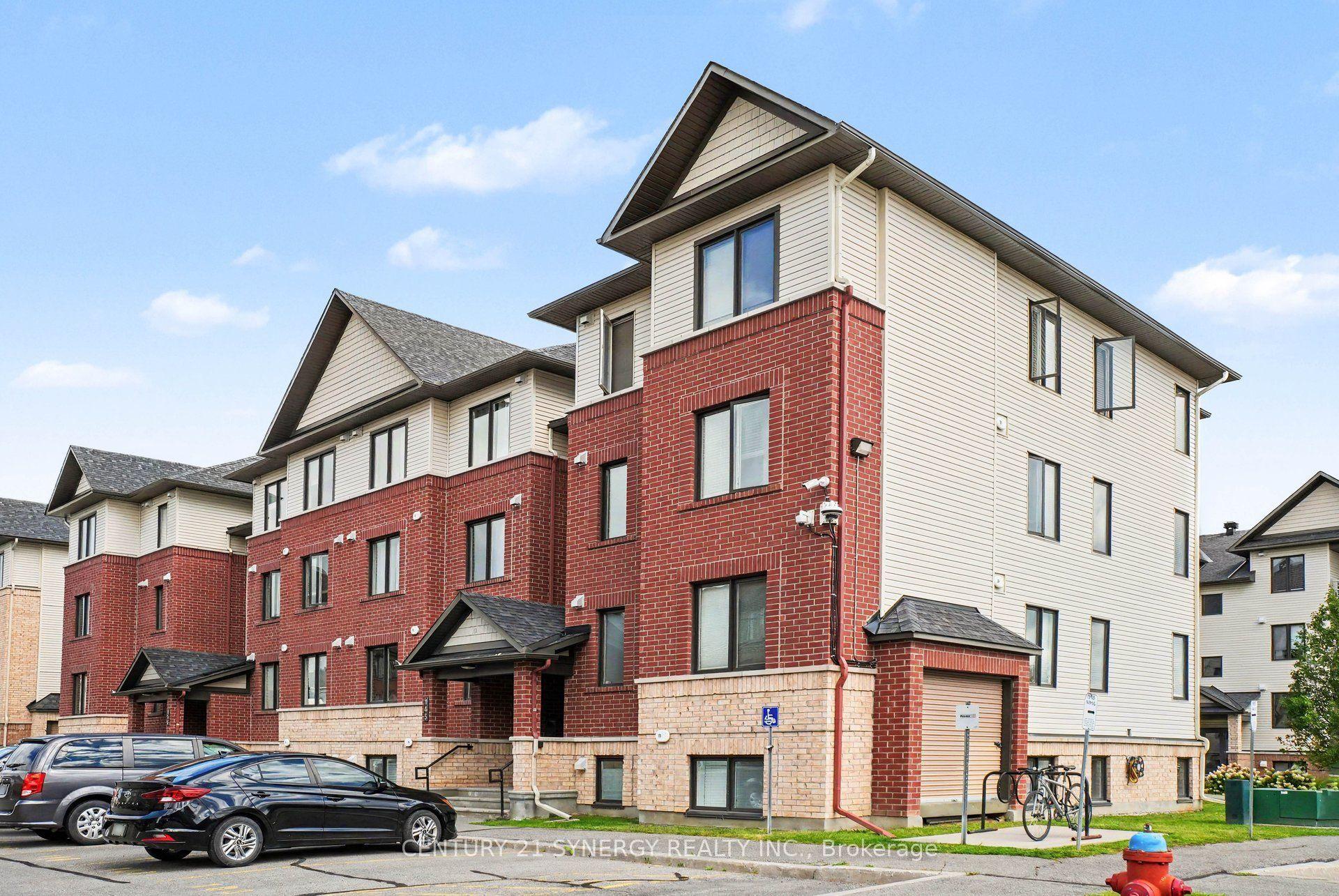 145 Bluestone Private 3 #3, Orleans - Cumberland and Area — Condo for lease, photo 1