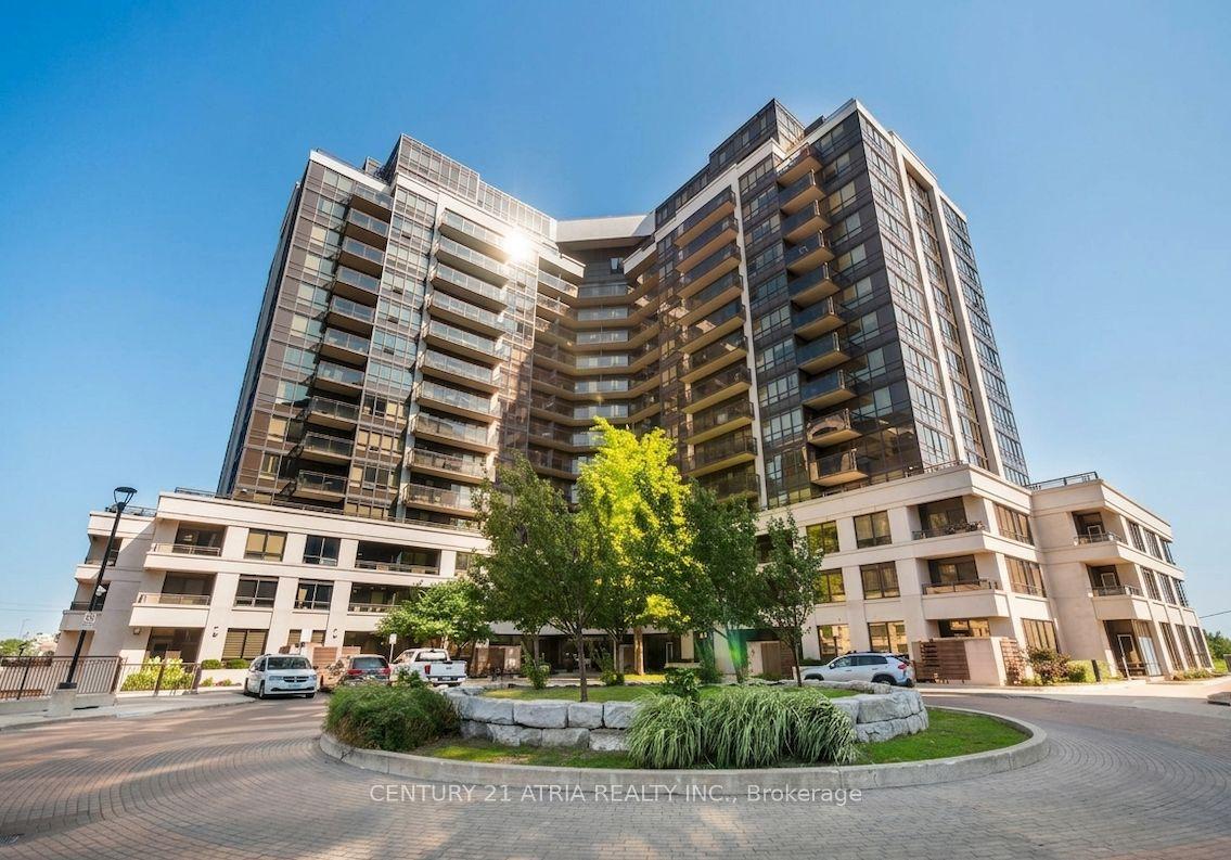 1060 Sheppard Avenue W 412 #412 — photo 1
