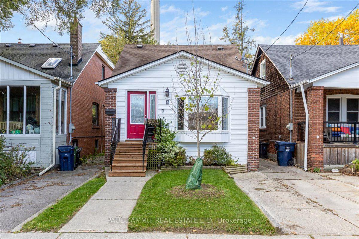 4 Binswood Avenue — photo 1