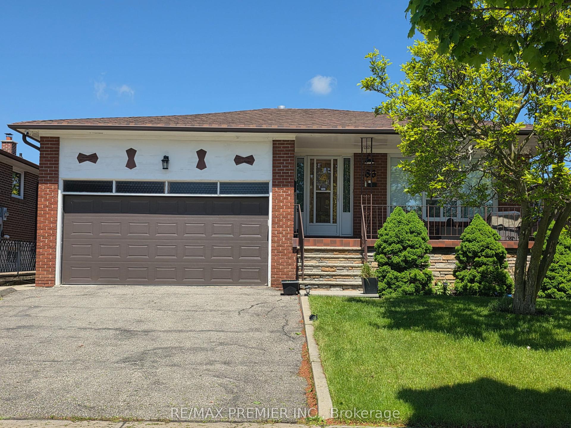 86 Harris Crescent Bsmt #Bsmt — photo 1
