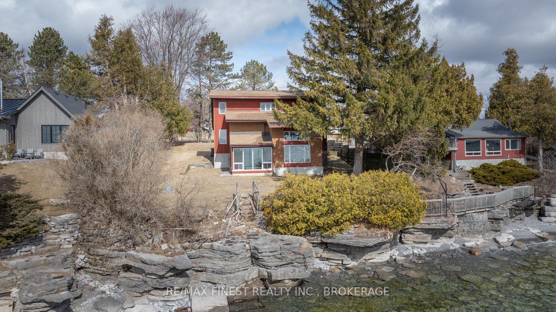 1141 Front Road, Kingston — Detached for sale, photo 1