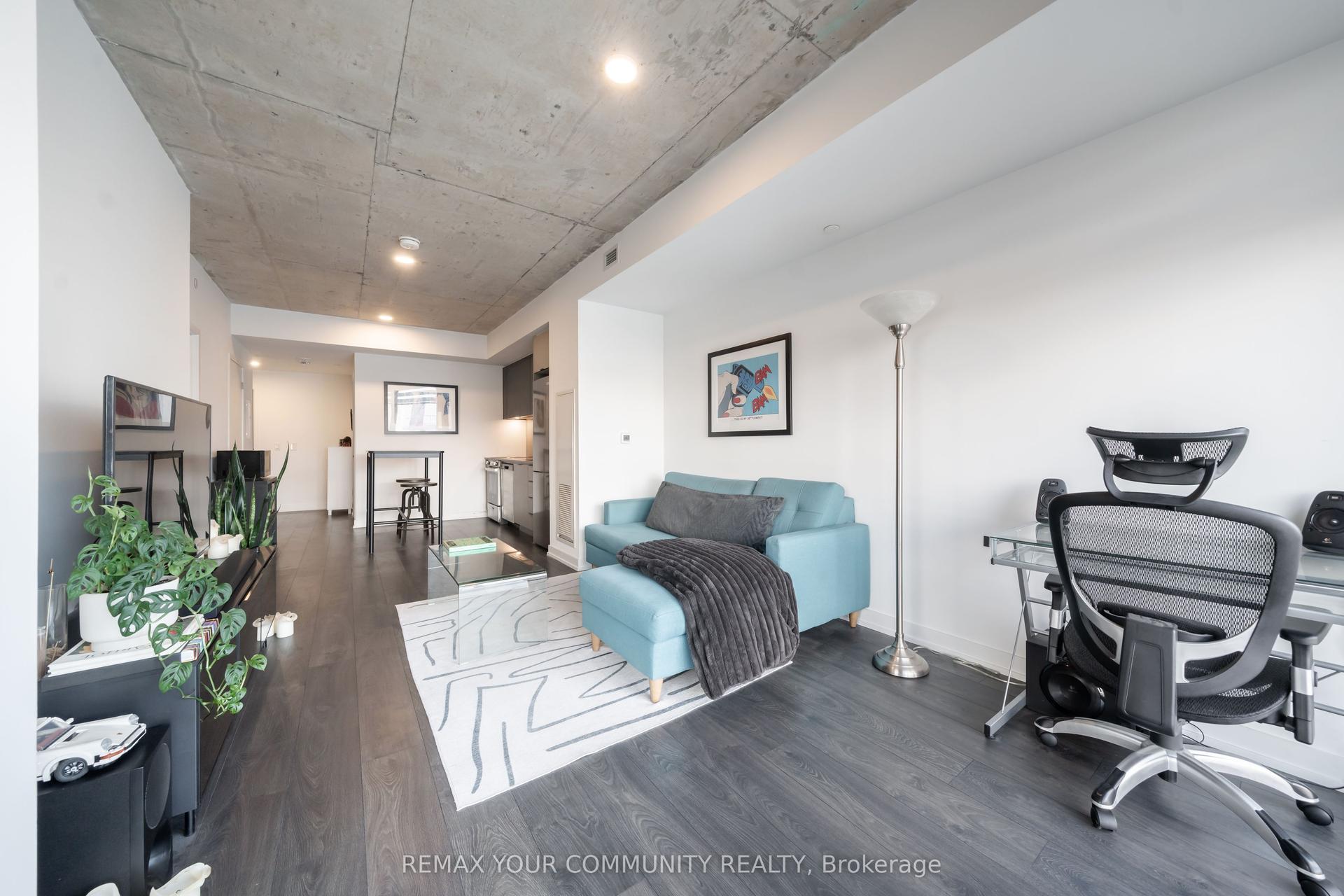 57 Brock Avenue 310 #310, Toronto — Condo for lease, photo 1