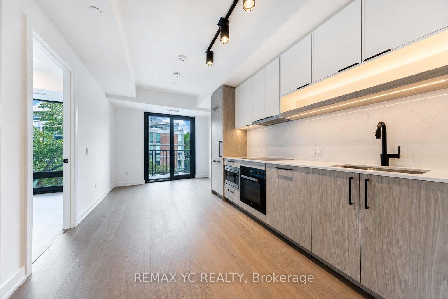 91 Montclair Avenue 725 #725, Toronto — Condo for lease, photo 1