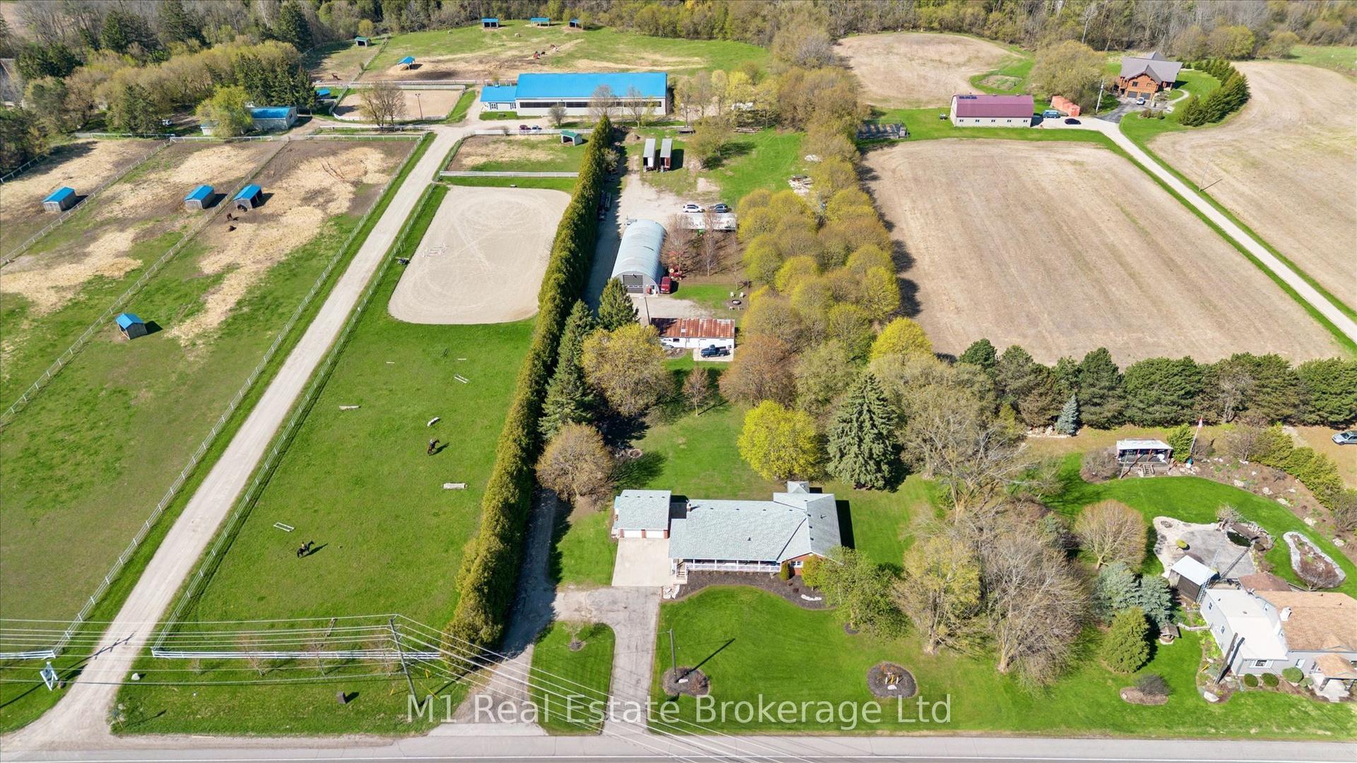667 Sawmill Road — photo 1