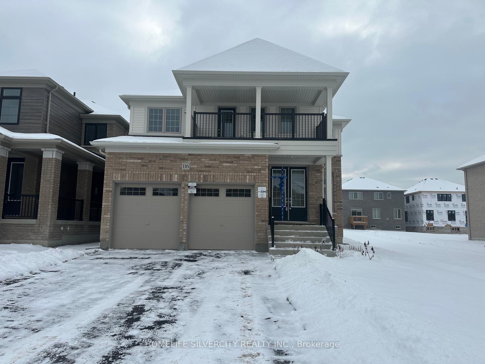 116 Bluebird Boulevard, Adjala-Tosorontio — Detached for sale, photo 1