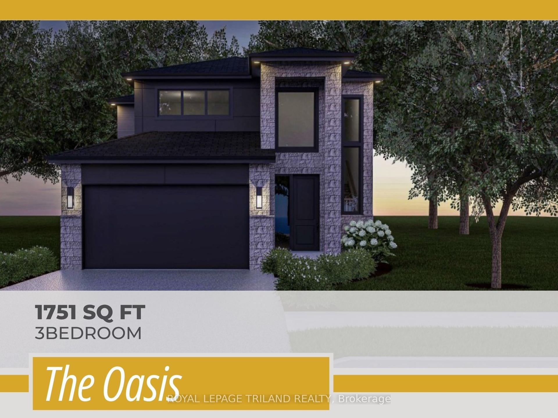 39 Allister Drive — photo 1