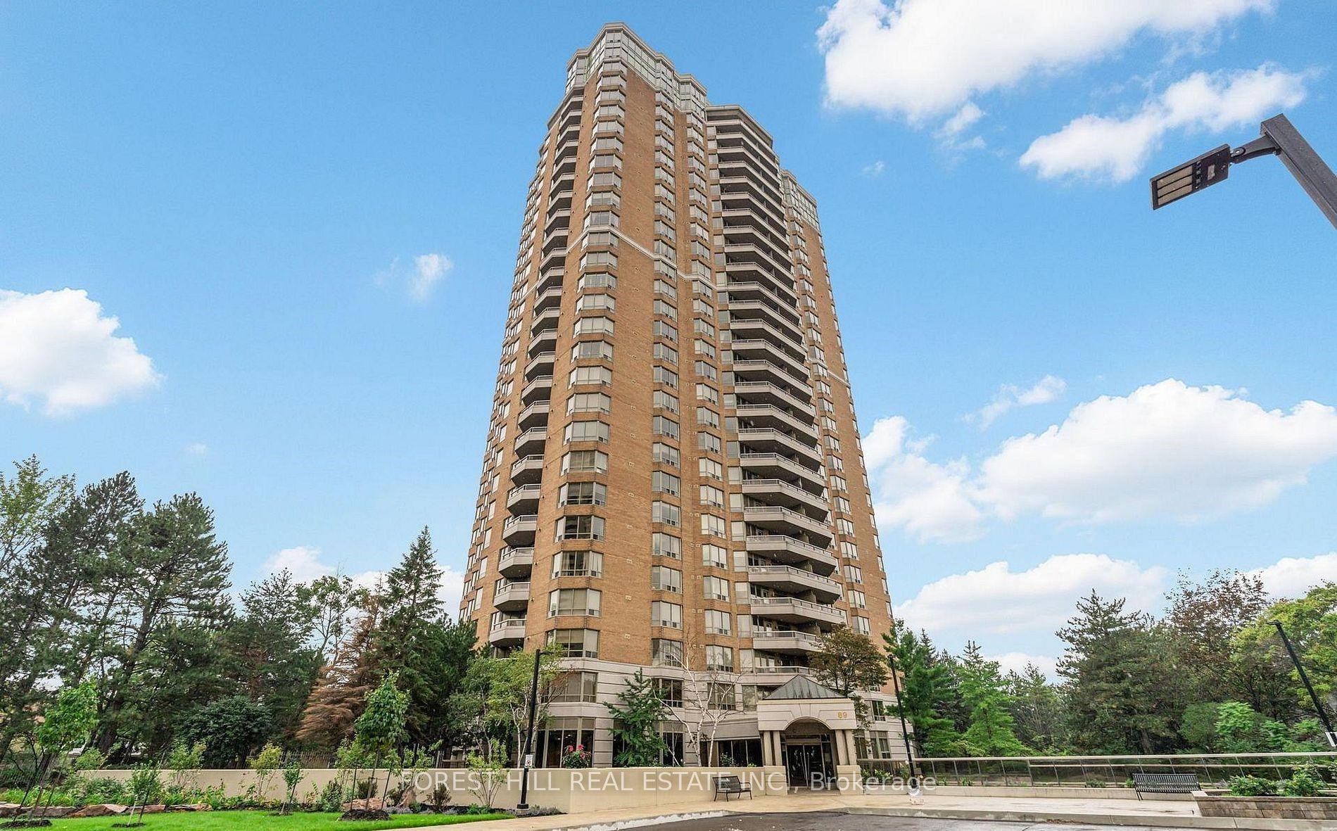 89 Skymark Drive 609 #609, Toronto — Condo for sale, photo 1