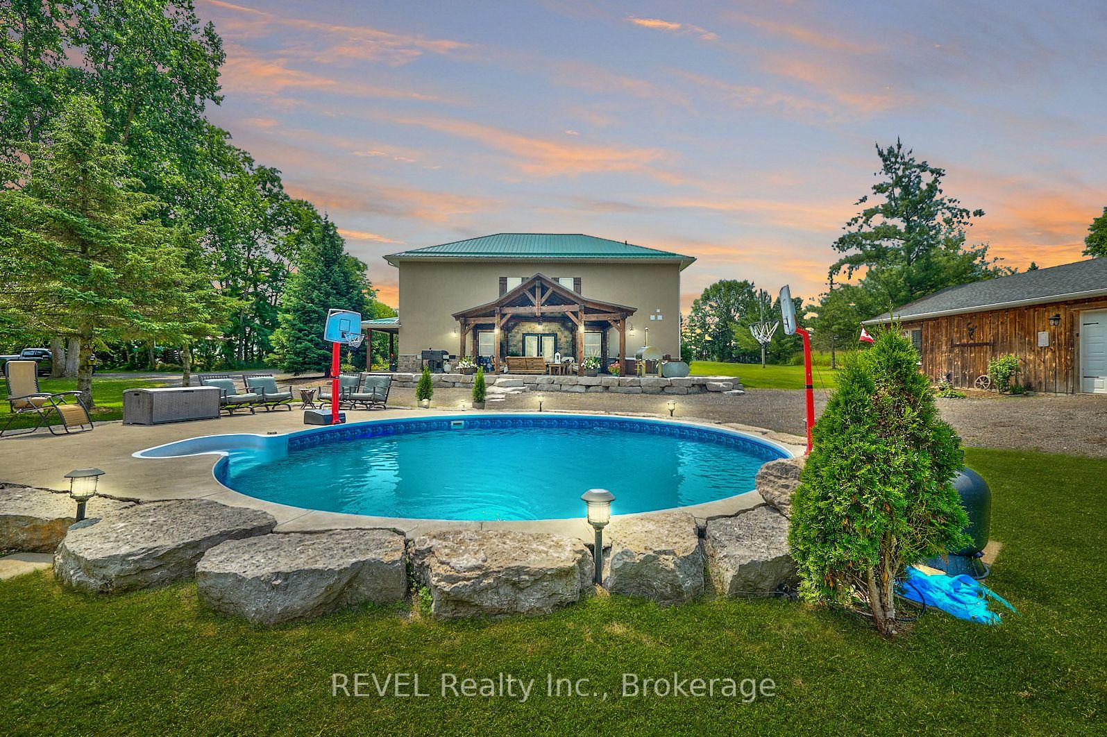 9695 GRASSY BROOK Road, Niagara Falls — Detached for sale, photo 1