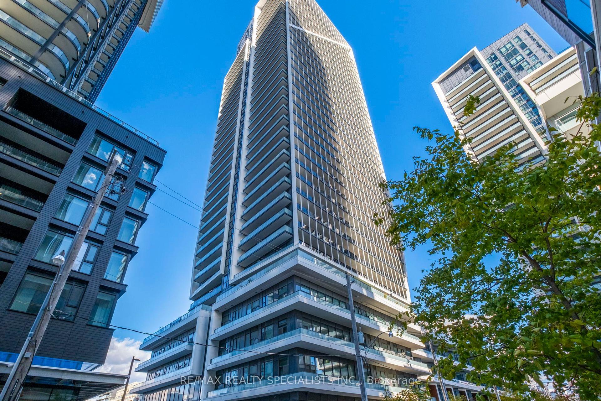 50 Ordnance Street 3505 #3505, Toronto — Condo for sale, photo 1