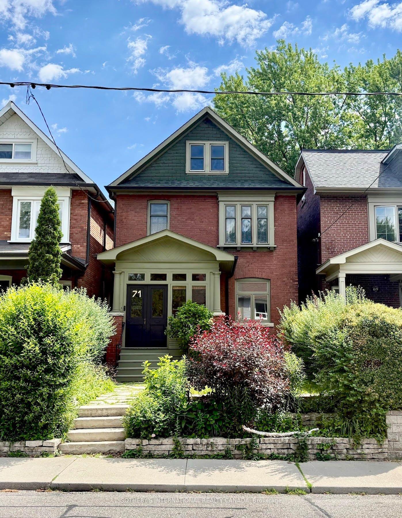 71 Gilmour Avenue — photo 1