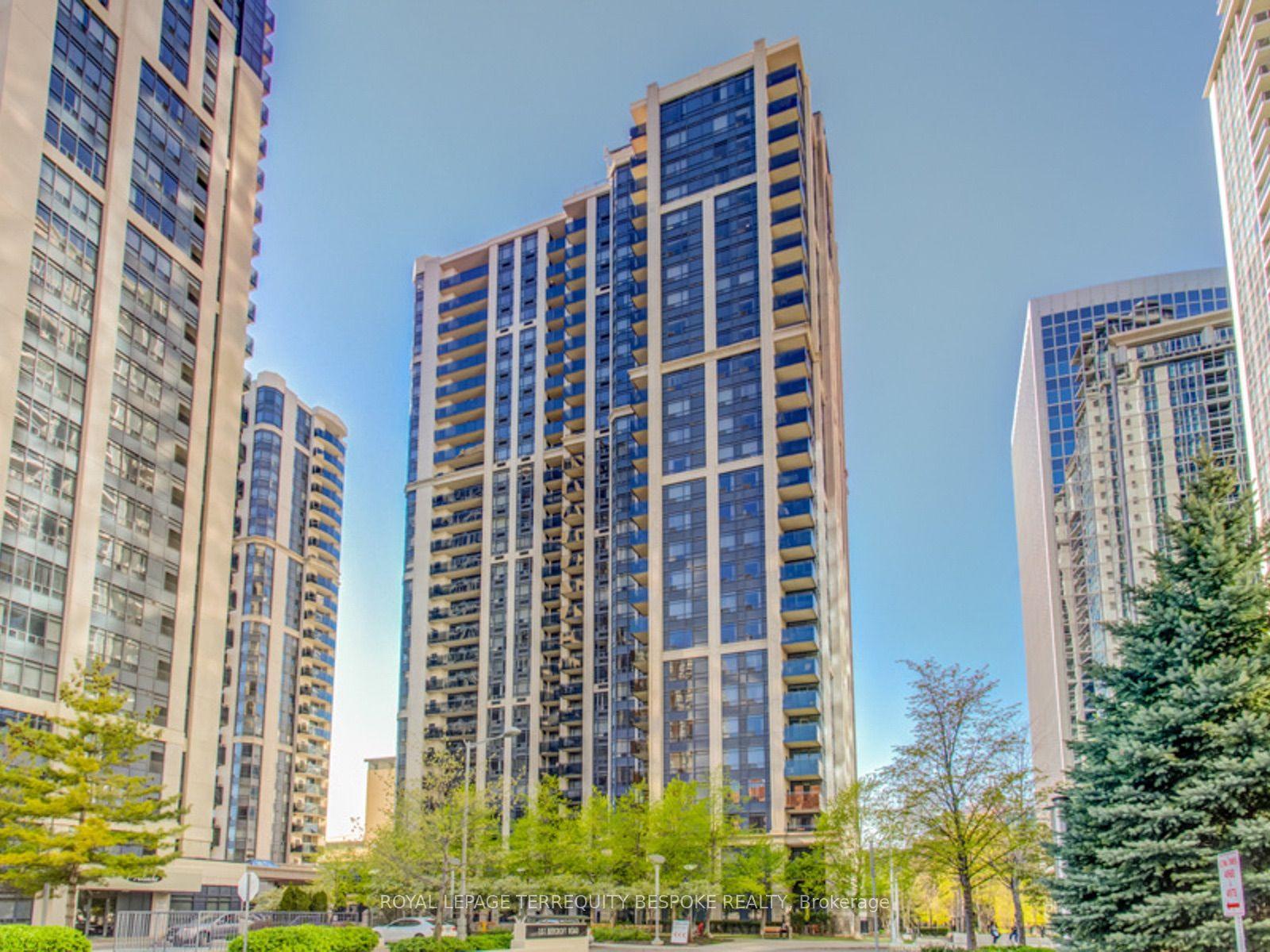 153 Beecroft Road 2815 #2815, Toronto — Condo for sale, photo 1