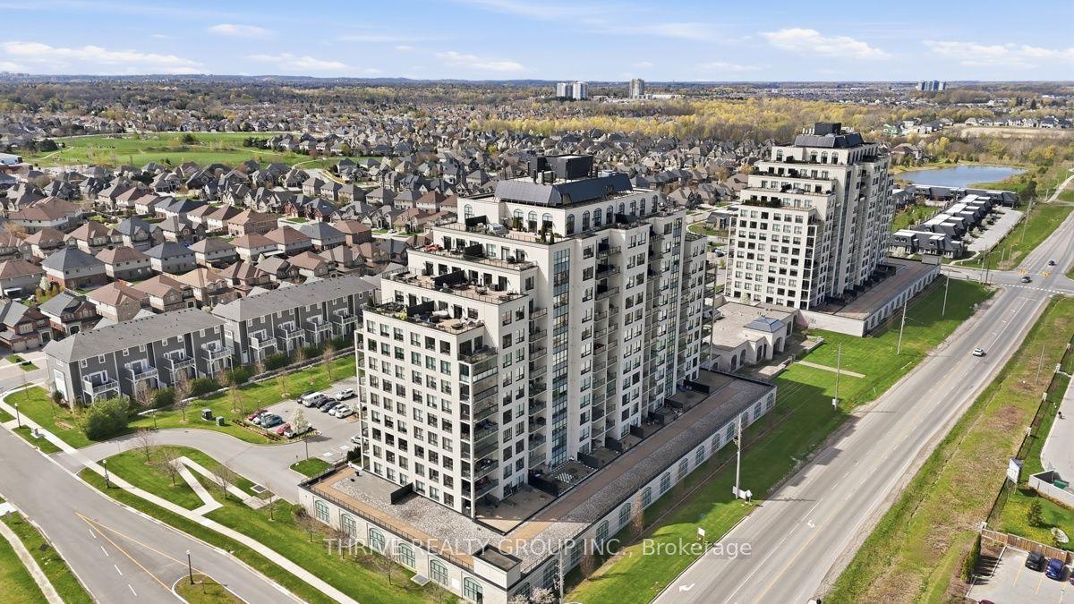 240 Villagewalk Boulevard 404 #404 — photo 1