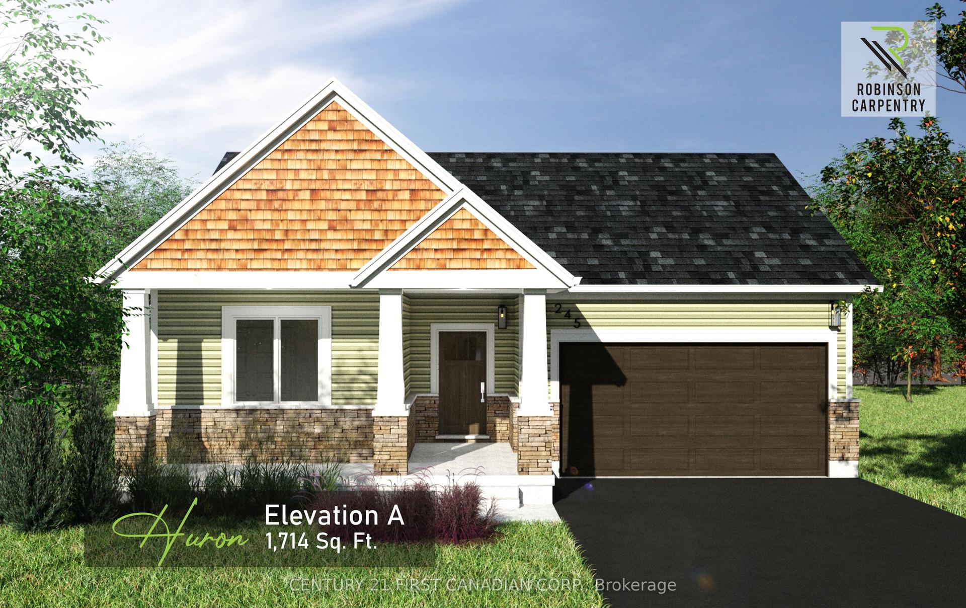 103 Victoria Avenue E — photo 1