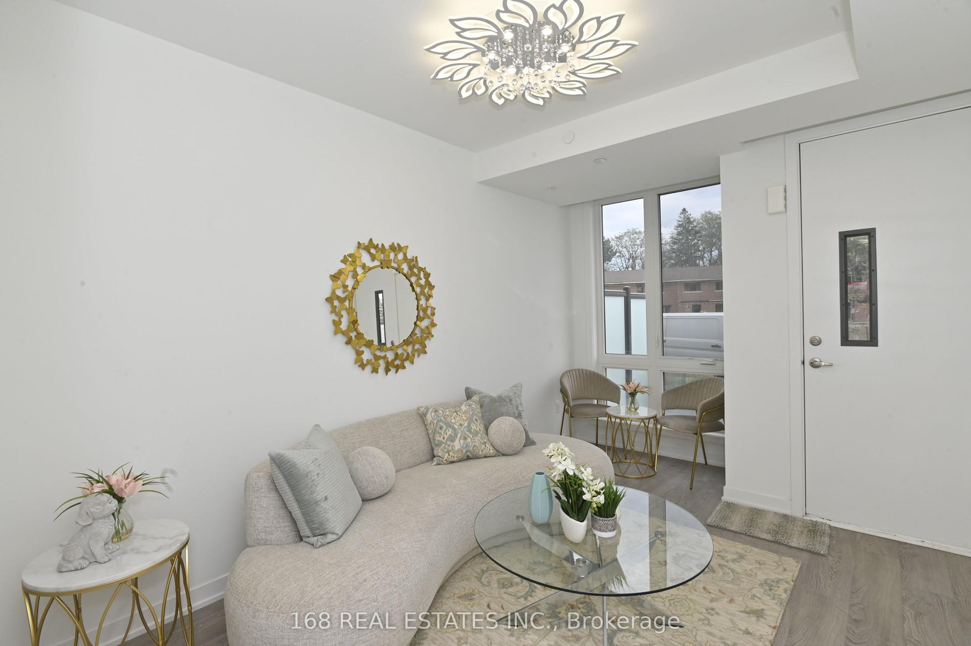 20 Turtle Island Rd, Toronto — Condo Town for sale, photo 1