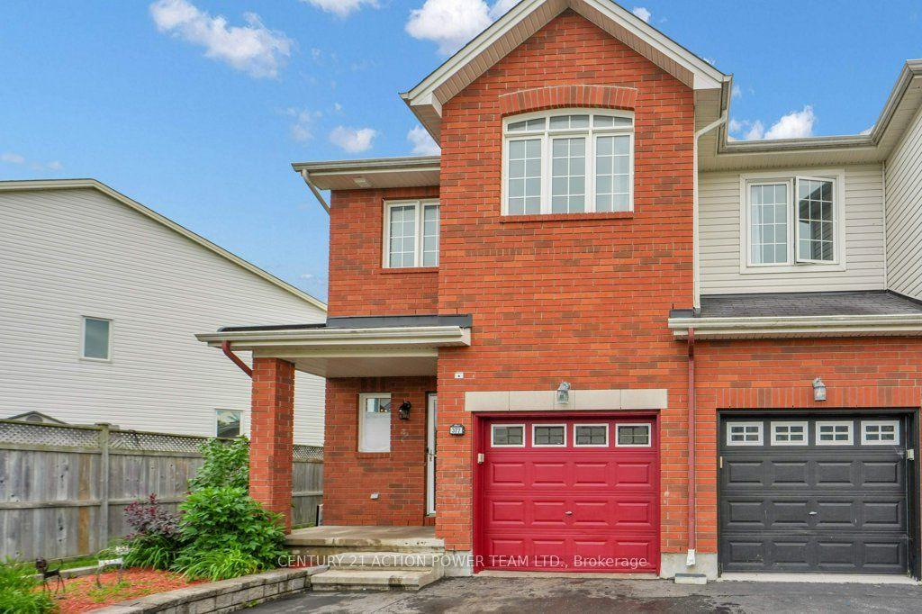 377 Brigitta Street — photo 1