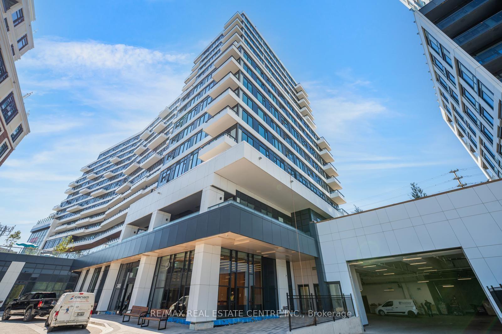 2485 EGLINTON Avenue W 605 #605, Mississauga — Condo for lease, photo 1