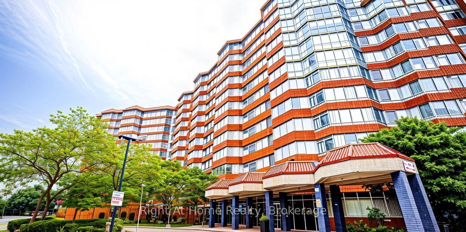 11753 Sheppard Avenue E 1215 #1215, Toronto — Condo for sale, photo 1
