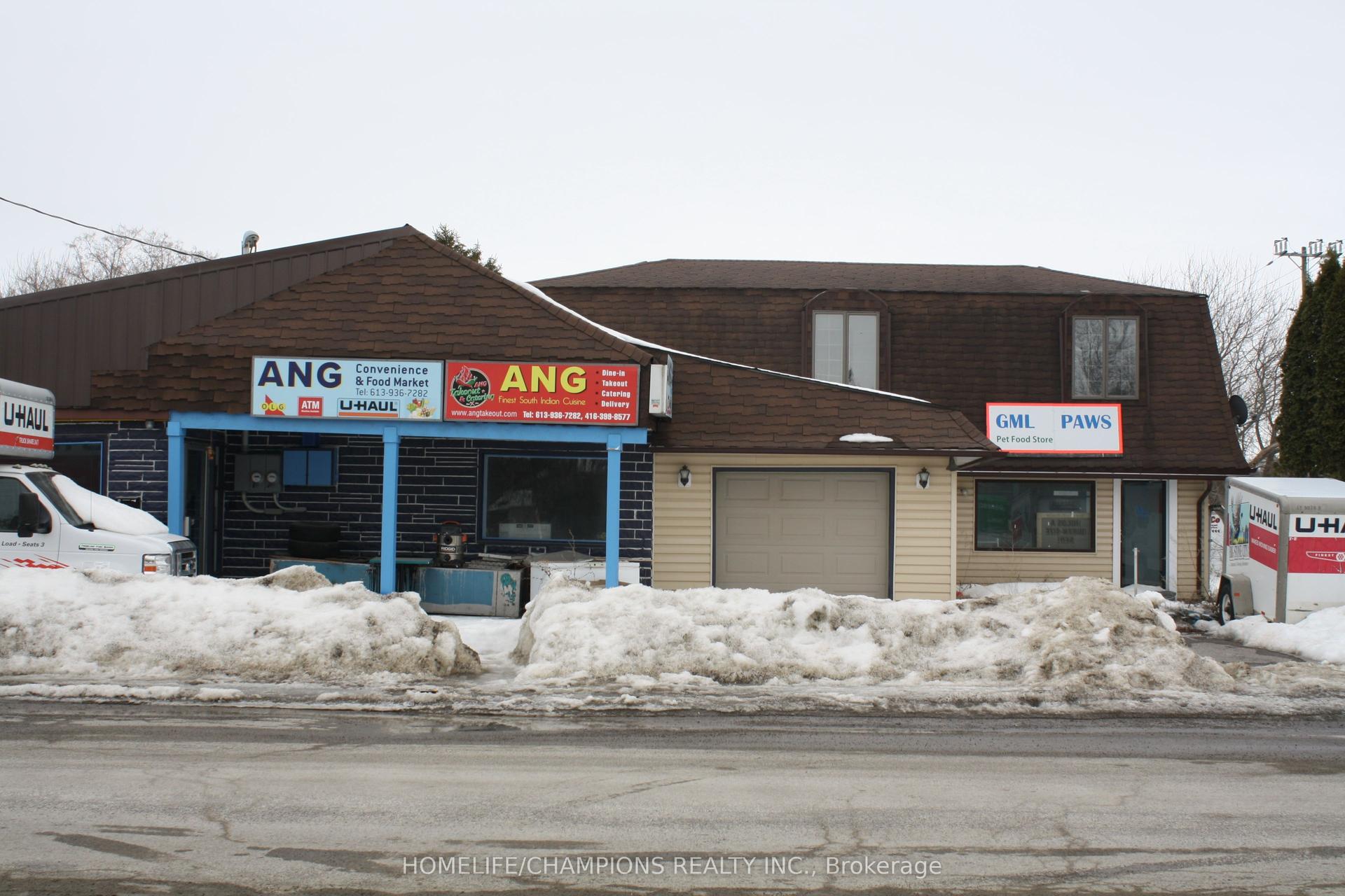 11 OLD PORTAGE Road — photo 1