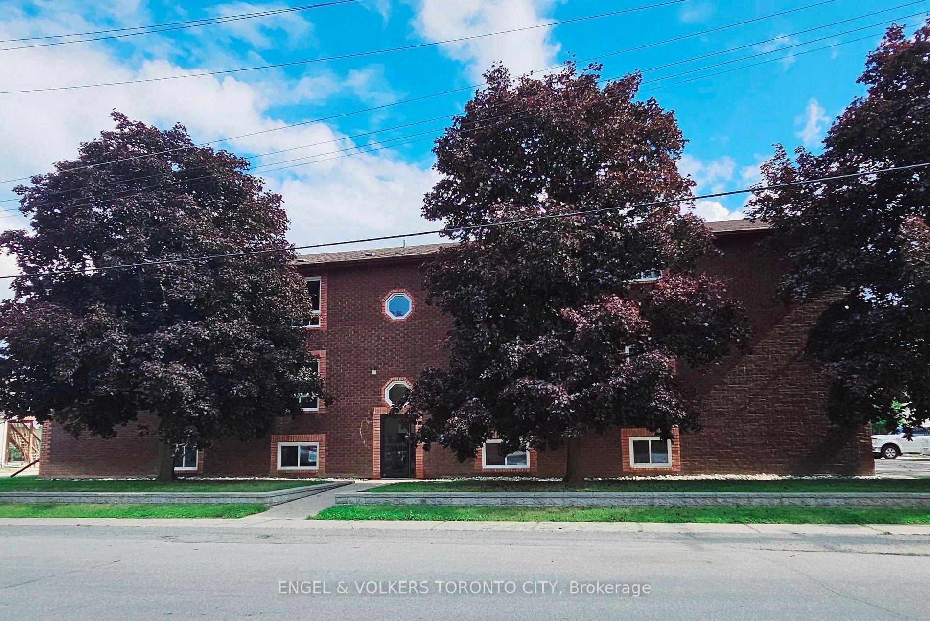 86 Curtis Street 5 #5, Essa — Multiplex for lease, photo 1