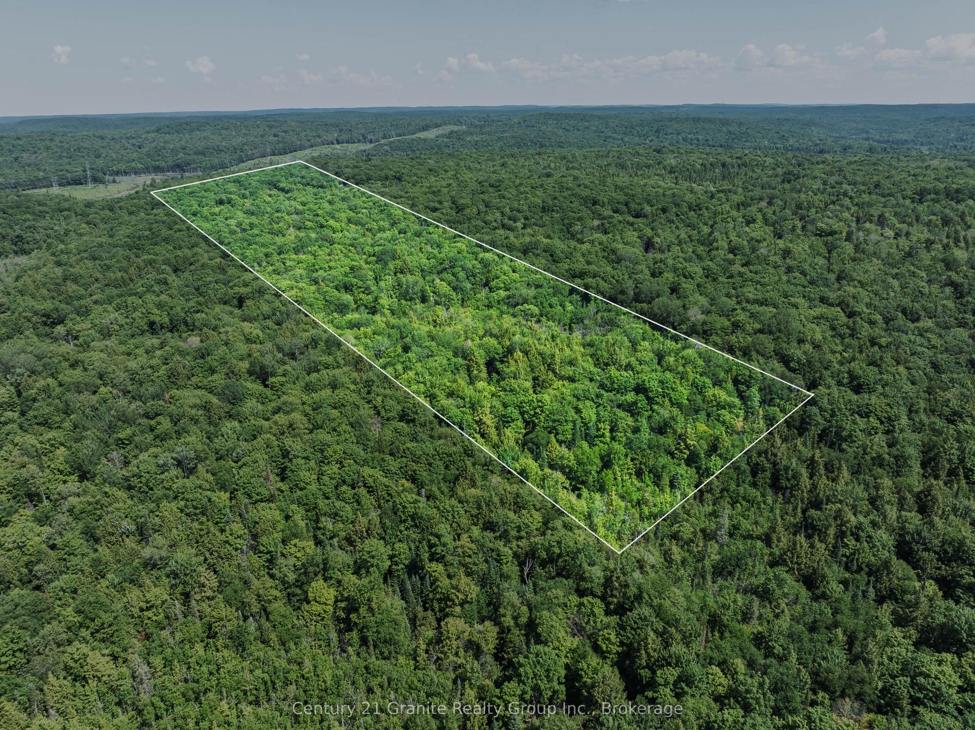 0 Soyers Lake Road, Dysart et al — Land for sale, photo 1