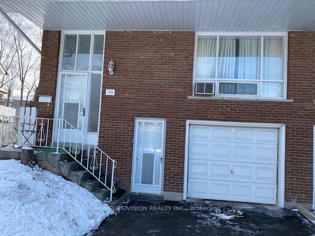 179 Angus Drive Lower #Lower — photo 1