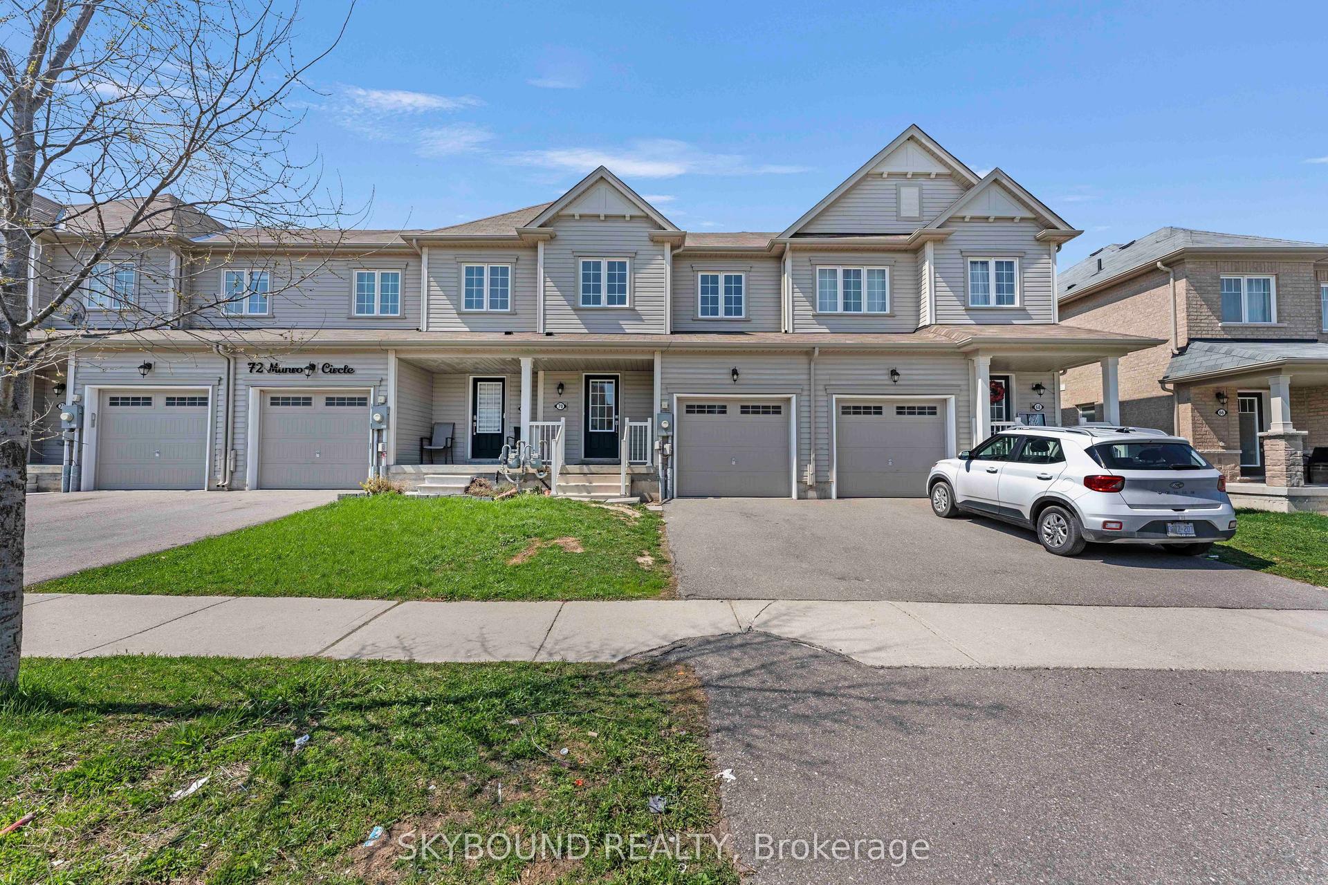 70 Munro Circle — photo 1