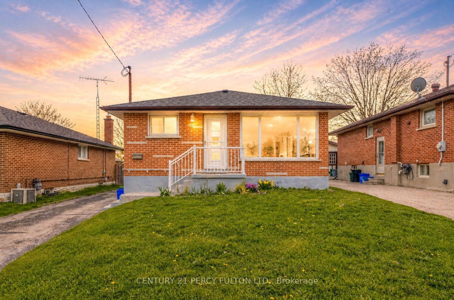 381 Conant Street — photo 1