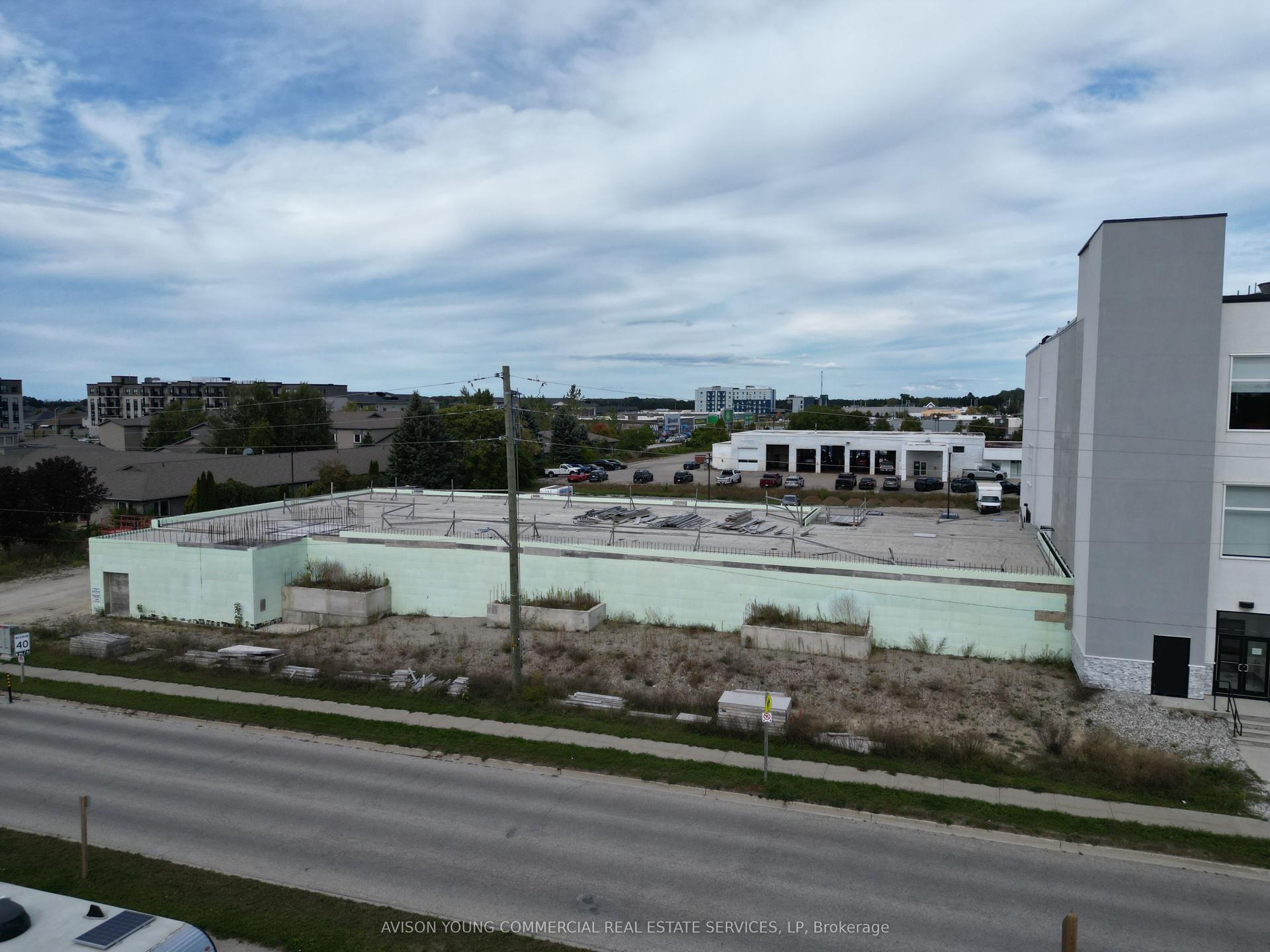 1020 Goderich Street, Saugeen Shores — Land for sale, photo 1