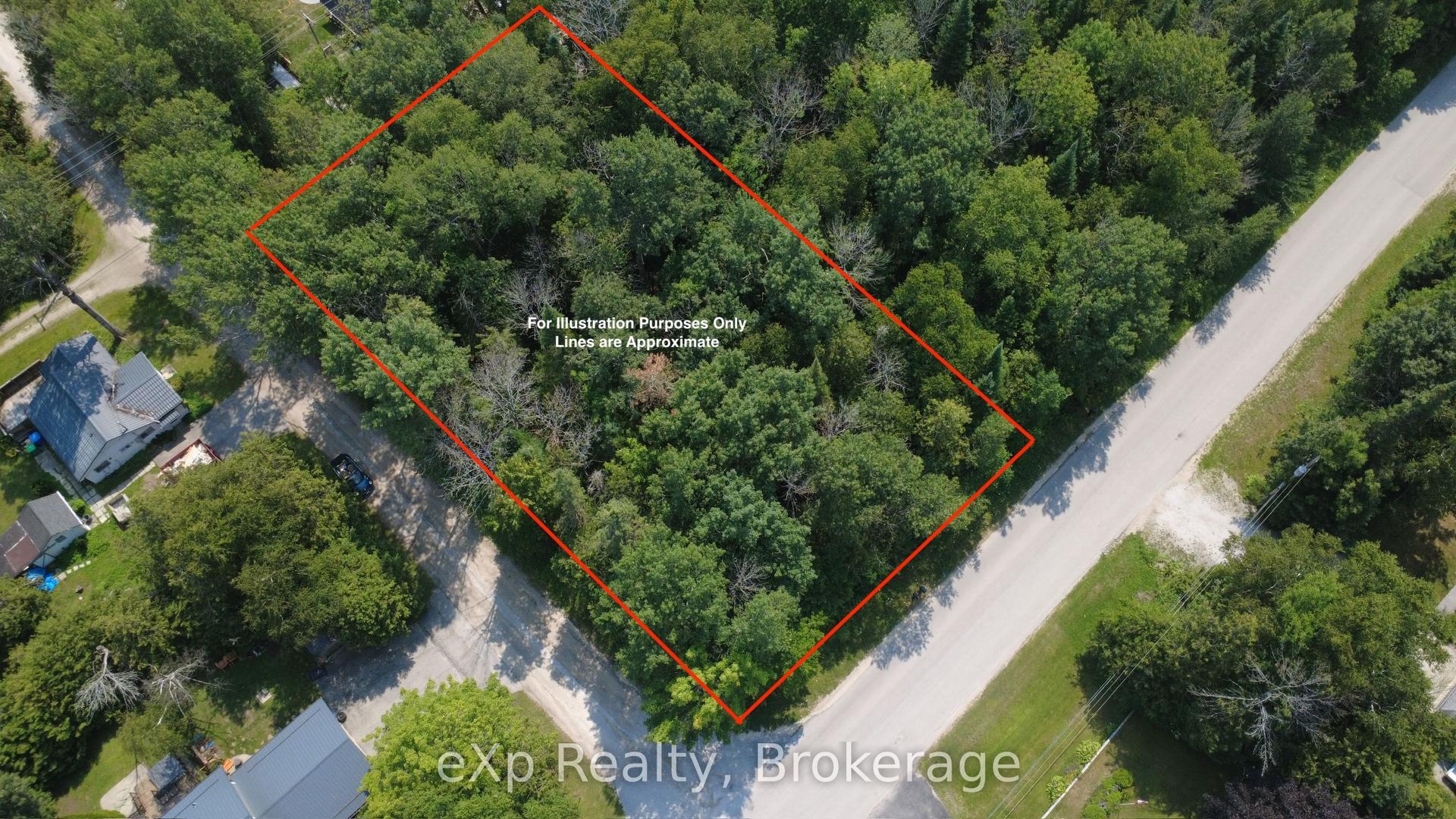 106 Washington Avenue, Georgian Bluffs — Land for sale, photo 1