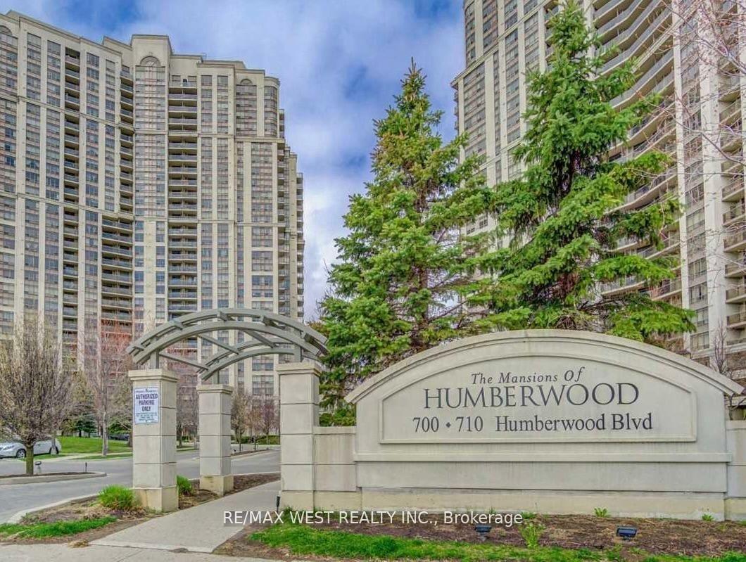 700 Humberwood Boulevard 529 #529, Toronto — Condo for sale, photo 1