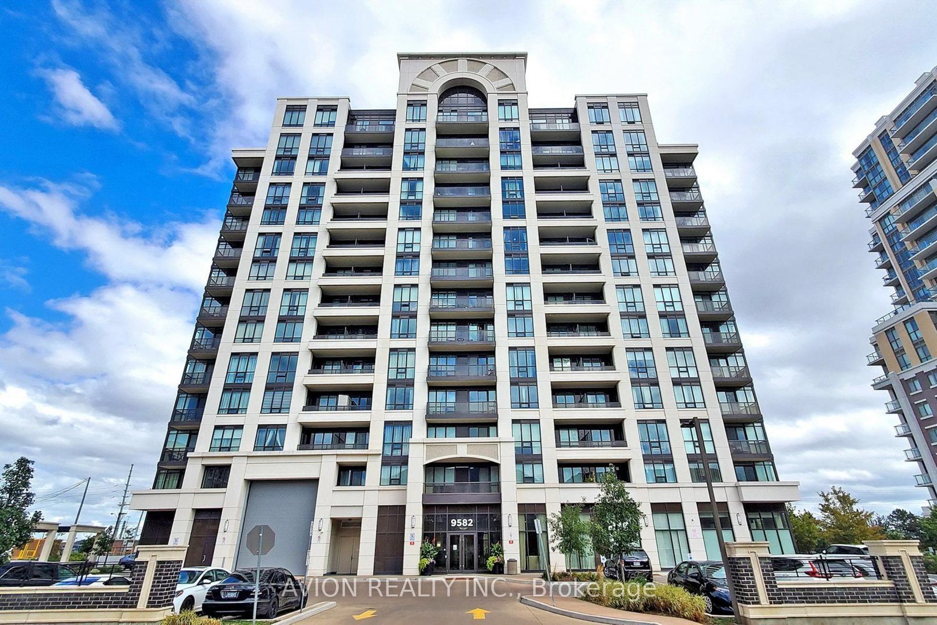 9582 Markham Road 907 #907, Markham — Condo for sale, photo 1