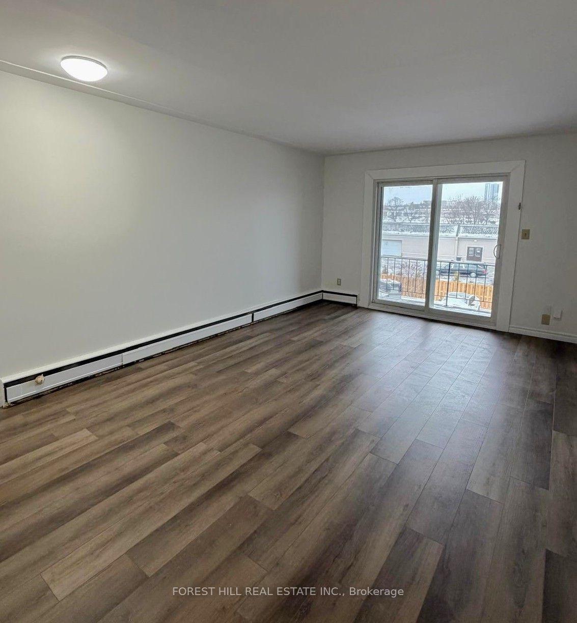 127 Ann Street 3 #3, Kitchener — Multiplex for lease, photo 1