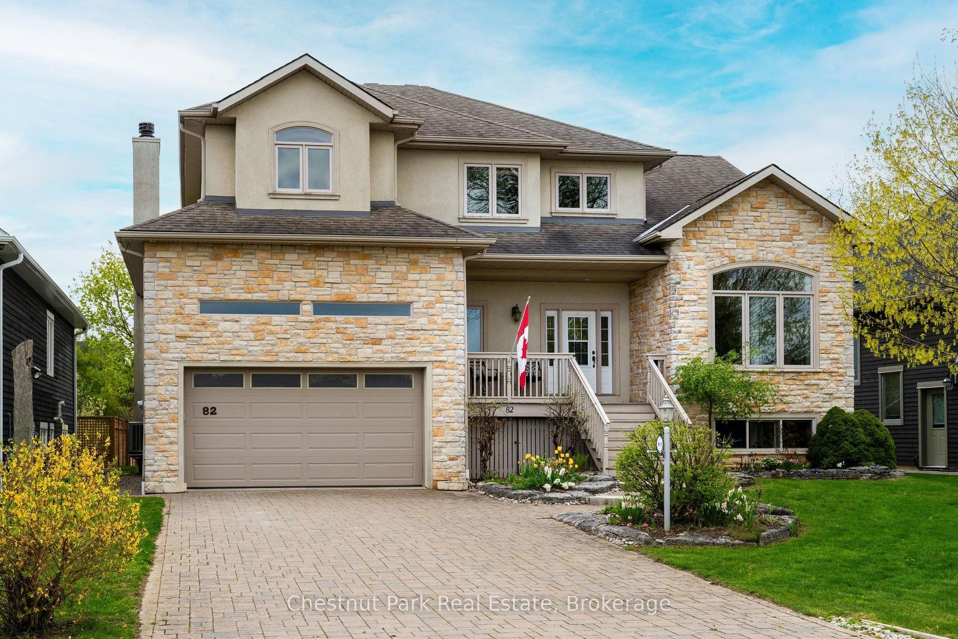 82 Stanley Street — photo 1
