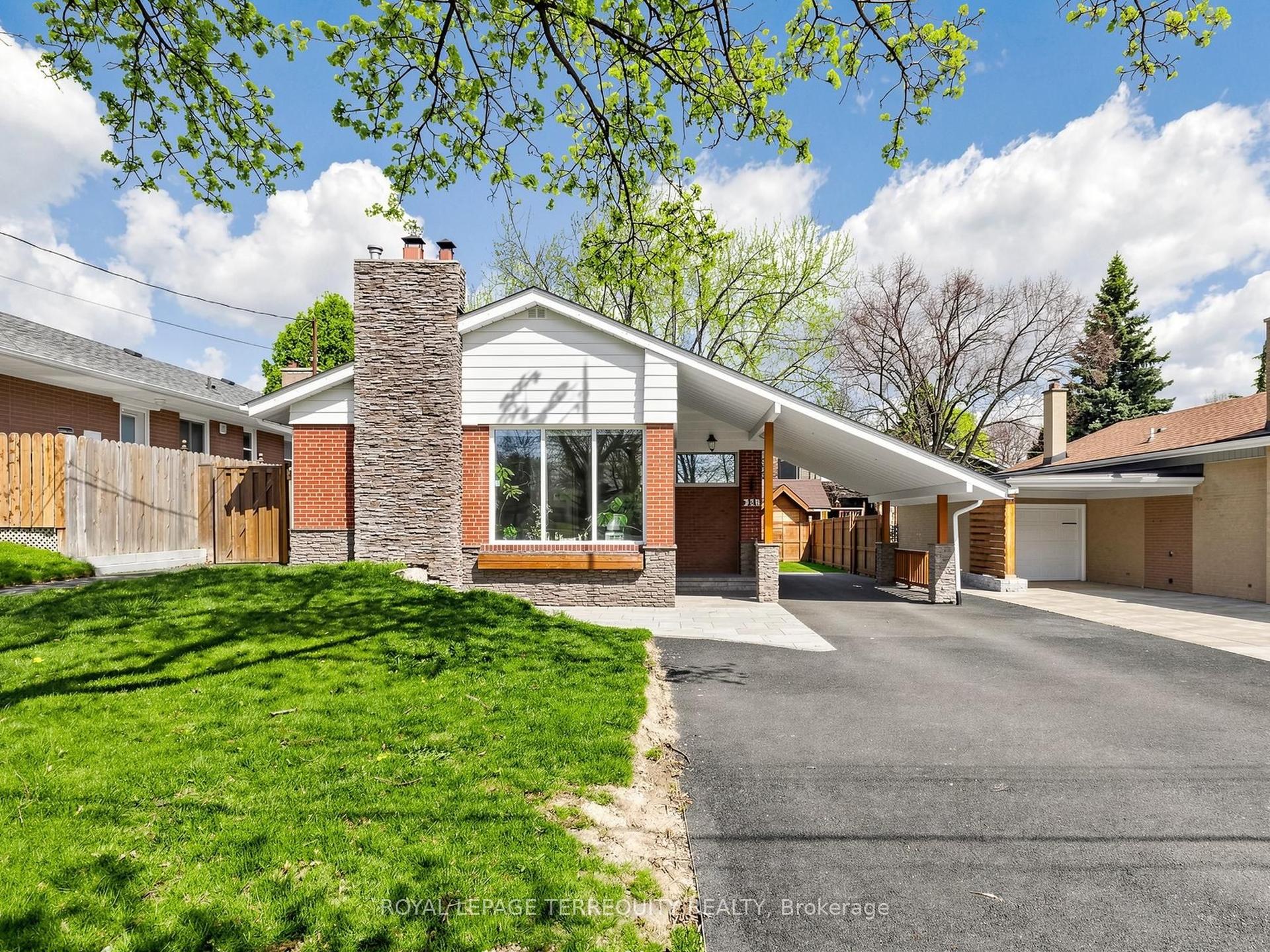 14 Hedges Boulevard Lower #Lower — photo 1