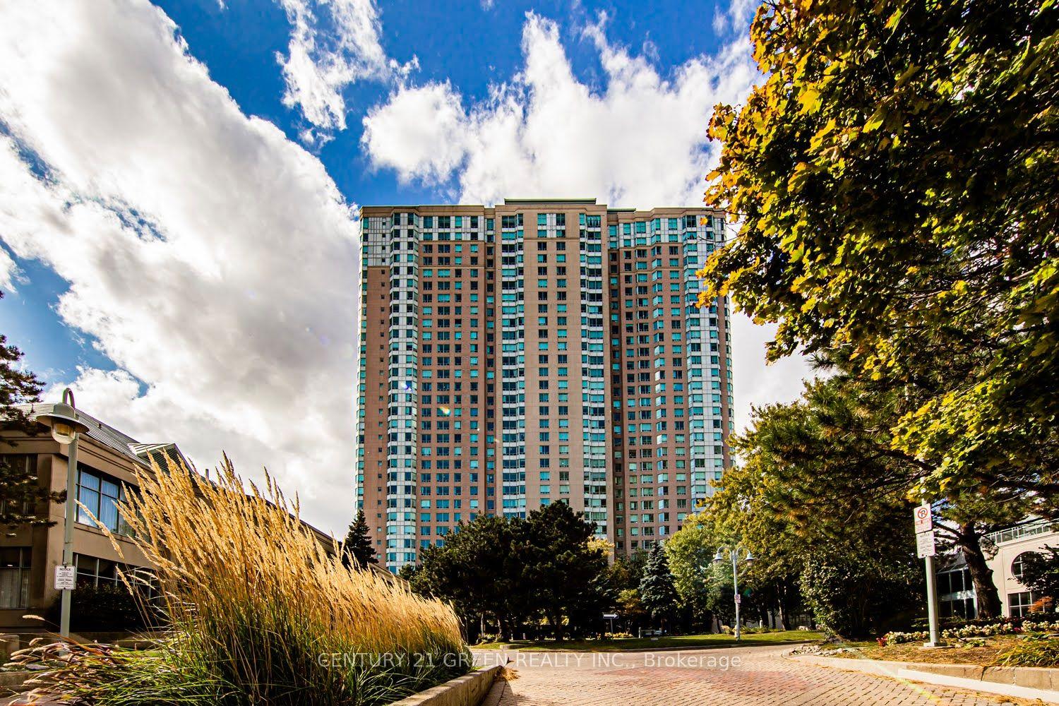 68 Corporate Drive 2623 #2623, Toronto — Condo for sale, photo 1