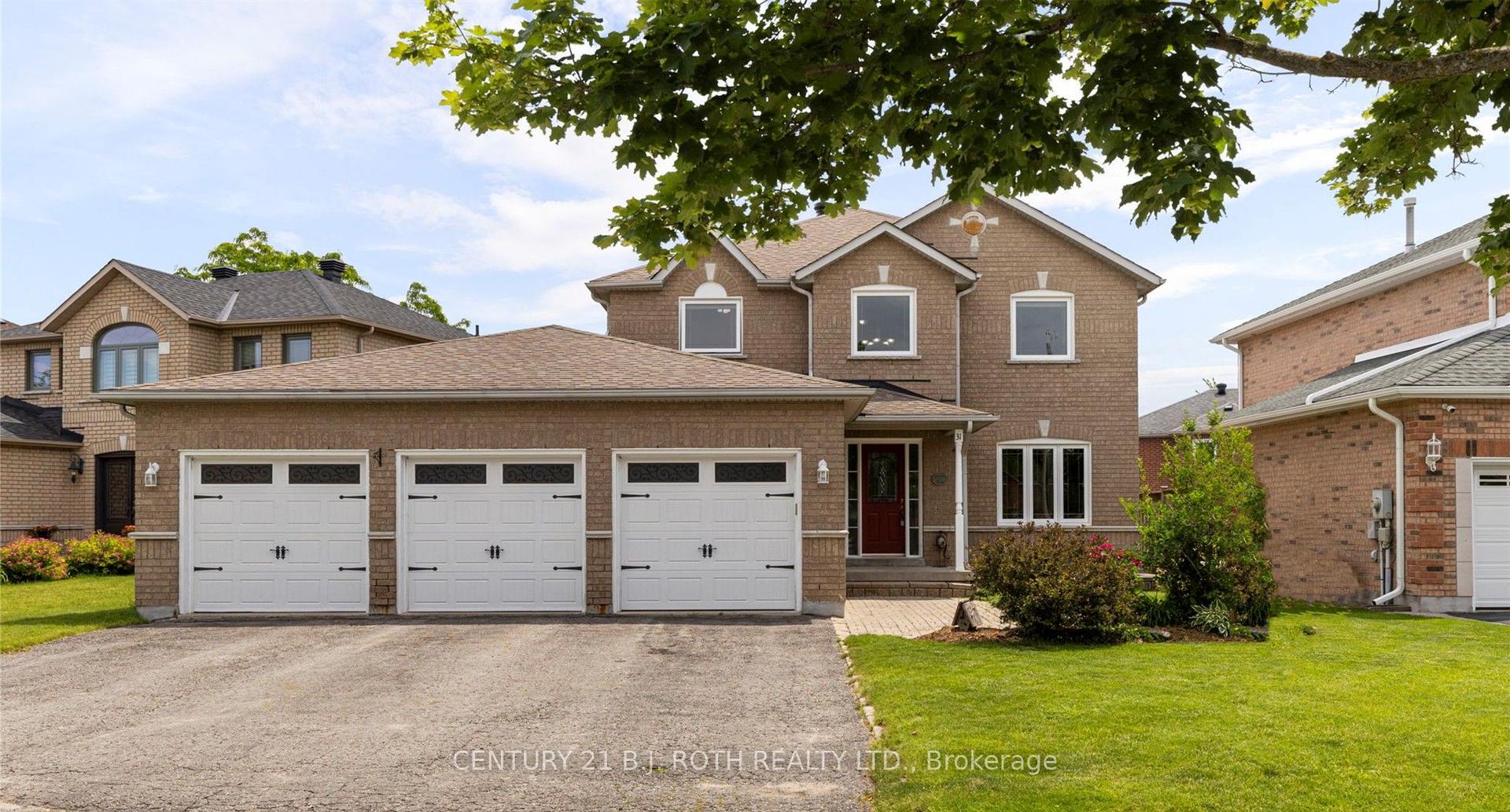 31 Emms Drive — photo 1