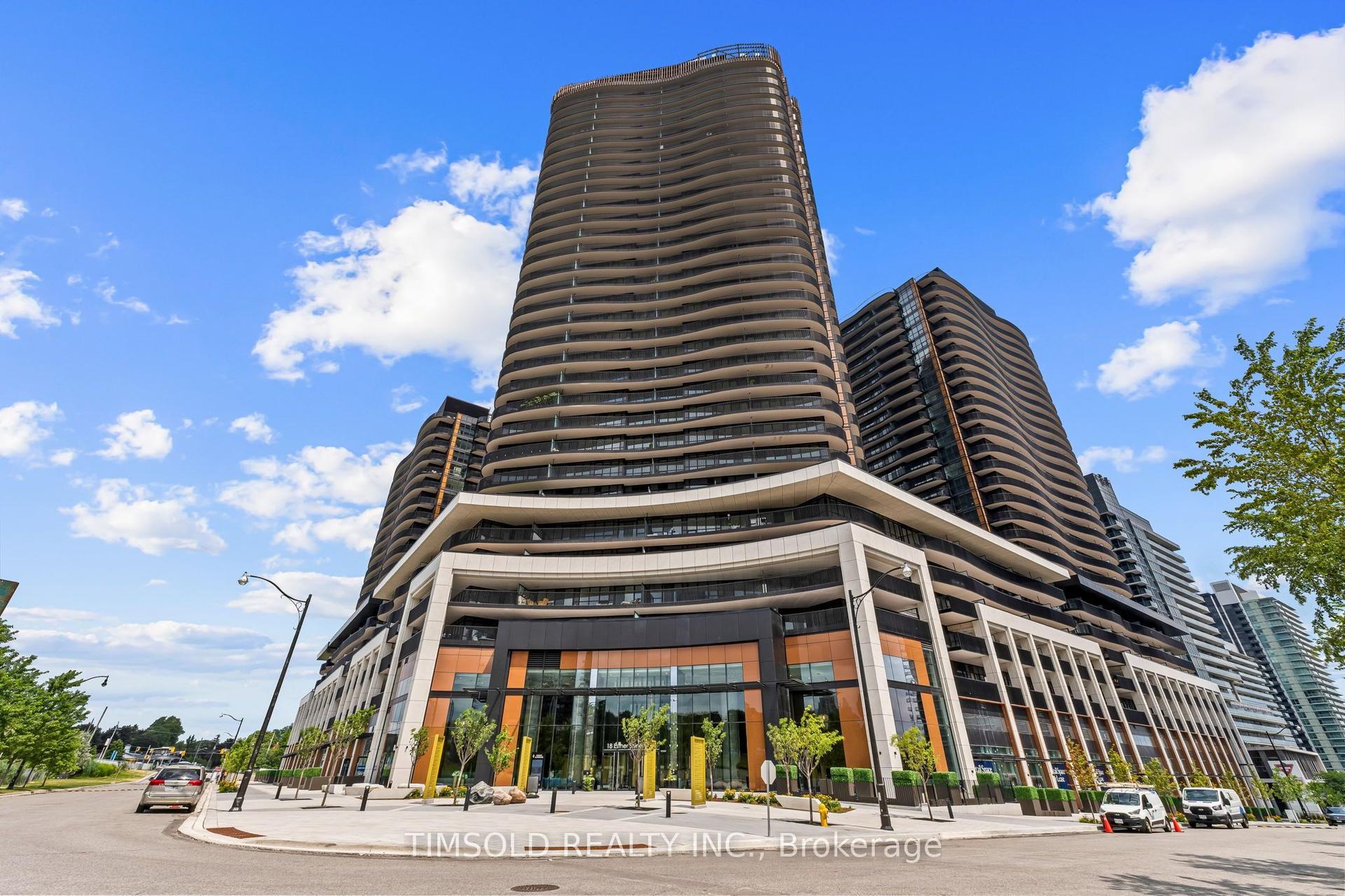 18 Esther Shiner Boulevard 1609 #1609, Toronto — Condo for sale, photo 1